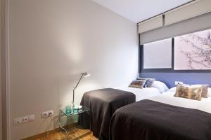 Sky Terrace Guell II - 3 Bedroom Apartment Βαρκελώνη Εξωτερικό φωτογραφία