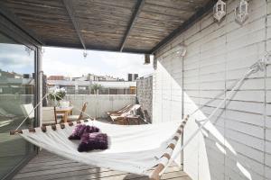 Sky Terrace Guell II - 3 Bedroom Apartment Βαρκελώνη Εξωτερικό φωτογραφία
